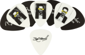 Fender - Joe Strummer Pick Tin, Medium (8)