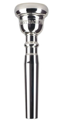 Bach - Artisan Collection Trumpet Mouthpiece - 10-1/2C