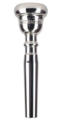 Bach - Artisan Collection Trumpet Mouthpiece - 1-1/2B