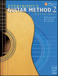 FJH Music Company - Everybodys Guitar Method, Book 2 - Groeber/Hoge/Sanchez - Guitar - Book