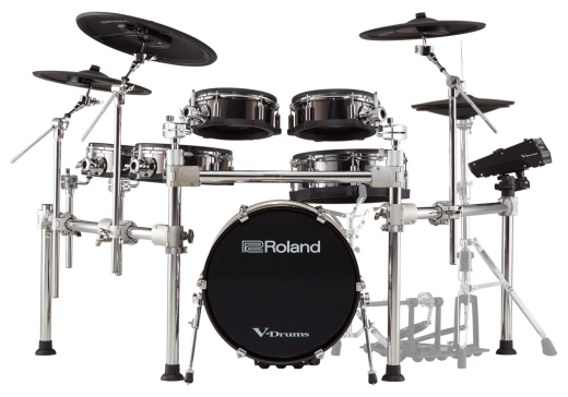 Roland - TD-50KV2 Electronic Drum Kit