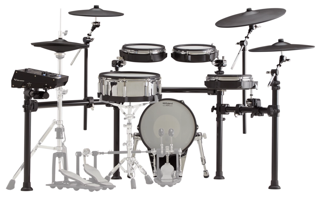 TD-50K2 Electronic Drum Kit