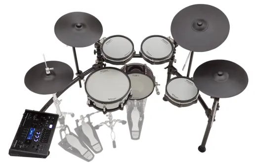 TD-50K2 Electronic Drum Kit