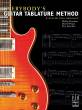 FJH Music Company - Everybodys Guitar Tablature Method - Groeger/Hoge/Sanchez - Book/Audio Online
