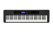 Casio - CT-S400 61-Key Keyboard, Touch Response w/Pitch Wheel