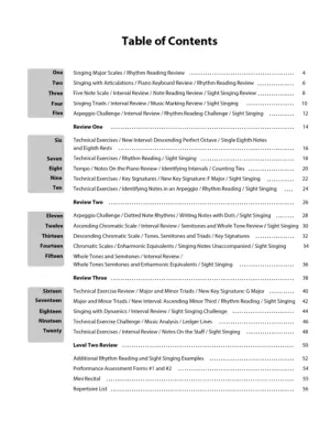 Full Voice Student Workbook, Level 2 (3rd Edition) - Loney/Adams - Voice - Book