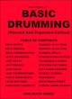 J.R. Publications - Basic Drumming (Revised And Expanded) - Rothman - Drum Set - Book