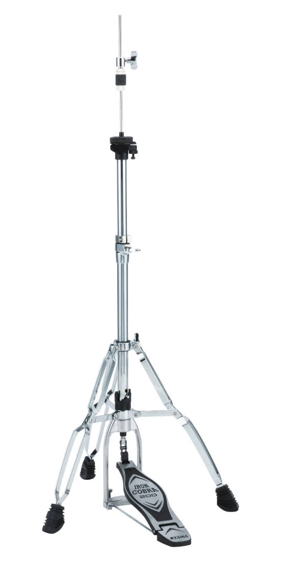 Iron Cobra 200 Series Hi-Hat Stand