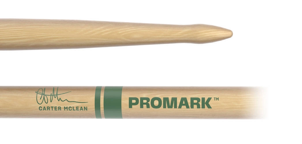 Carter McLean Signature Drumsticks