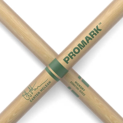 Carter McLean Signature Drumsticks