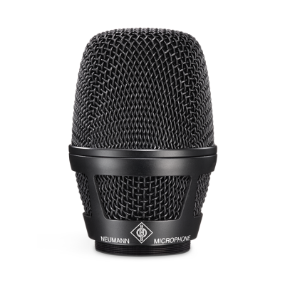 Neumann - KK 205 Supercardioid Microphone Capsule Black