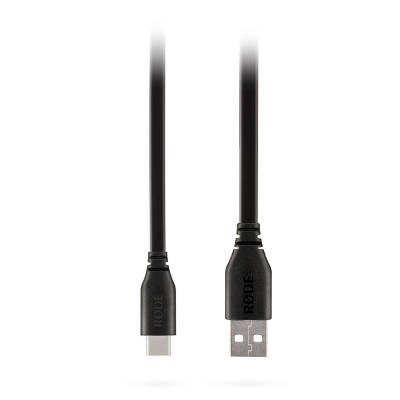 RODE - SC18 1.5m USB-C to USB-A Cable