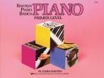 Kjos Music - Bastien Piano Basics: Piano, Primer Level - Bastien - Piano - Book