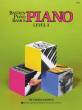 Kjos Music - Bastien Piano Basics: Piano, Level 3 - Bastien - Piano - Book