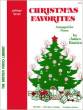 Kjos Music - Christmas Favorites, Primer Level - Bastien - Piano - Book