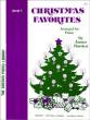 Kjos Music - Christmas Favorites, Level 1 - Bastien - Piano - Book
