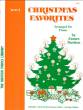 Kjos Music - Christmas Favorites, Level 4 - Bastien - Piano - Book
