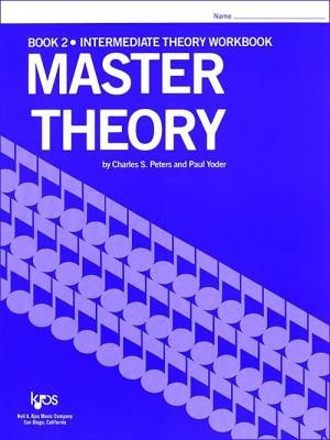 Master Theory, Book 2 - Peters, Yoder - Book