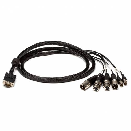 E44 Sync Cable - 6 foot