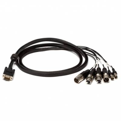 Lynx Studio Technologies - E44 Sync Cable - 6 foot