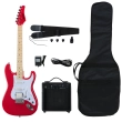 Kramer - Focus Electric Player Pack - Red