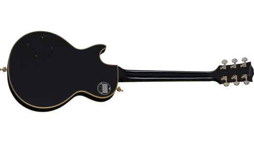 Peter Frampton Phenix Les Paul Custom - Ebony