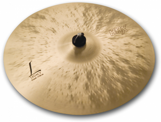 Sabian - HHX Legacy Crash Cymbal - 17 Inch
