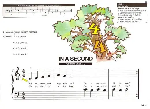 Bastiens\' Invitation to Music: Piano Party, Book C - Bastien - Piano - Book