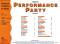 Bastiens' Invitation to Music: Performance Party, Book D - Bastien - Piano - Book
