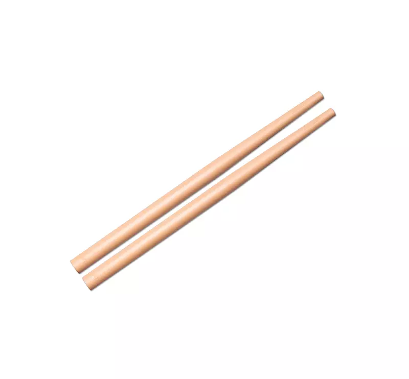 Wood Tone Medium Taper Replacement Covers (pair)