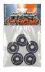 Cympad - Optimizer Cymbal Washer 40 x 12 mm - 5-Pack