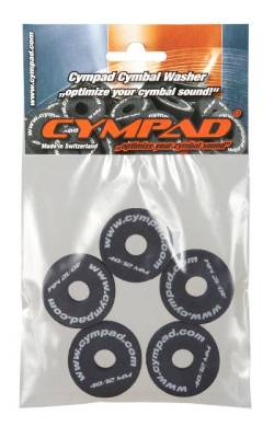 Optimizer Cymbal Washer 40 x 12 mm - 5-Pack