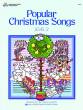Kjos Music - Bastien Piano Basics: Popular Christmas Songs, Level 2 - Bastien - Piano - Book