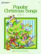 Kjos Music - Bastien Piano Basics: Popular Christmas Songs, Level 3 - Bastien - Piano - Book
