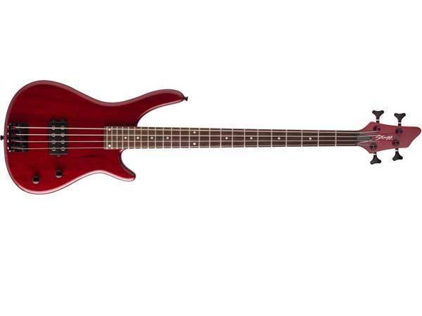 Fusion Bass Guitar