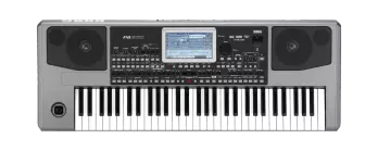 61 Note Professional Arranger Keyboard