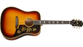 Epiphone - USA Frontier Acoustic Guitar - Frontier Burst