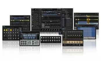 HALion 5 Virtual Instrument Software