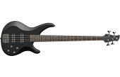 Yamaha - TRBX304 4-String Bass Guitar -  Black