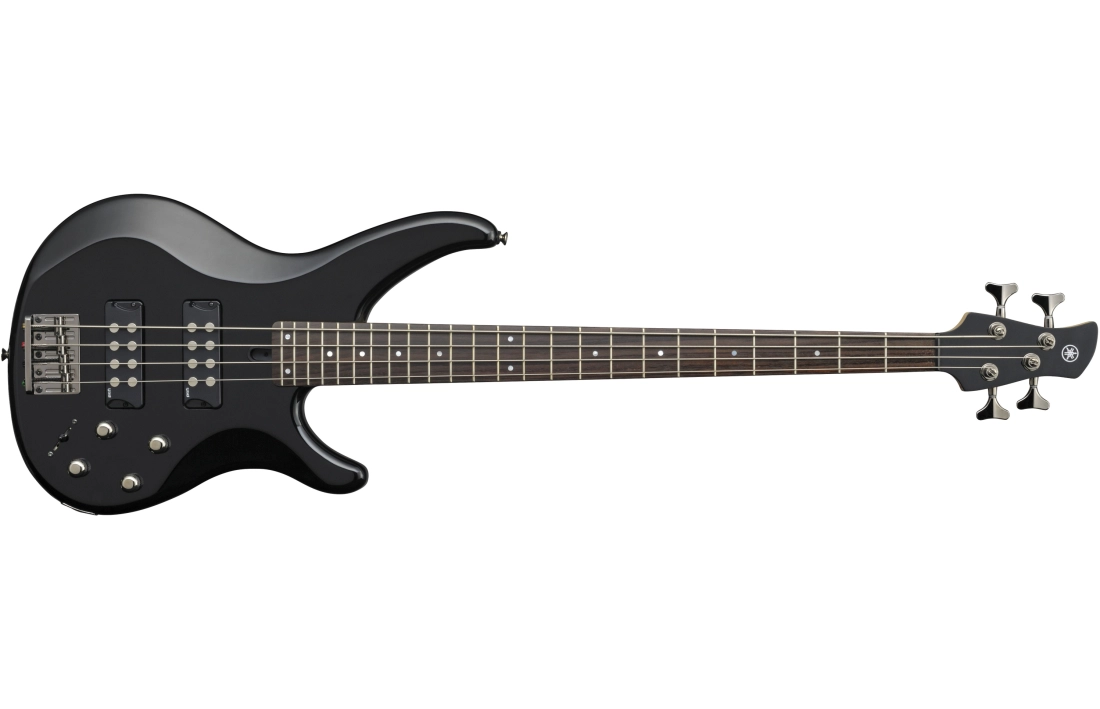 TRBX304 4-String Bass Guitar -  Black