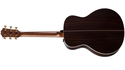 816ce Builder\'s Edition Acoustic-Electric with V-Class Bracing, Left Handed