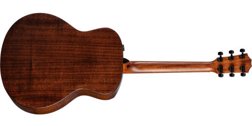 326ce Grand Symphony Ash/Mahogany Acoustic/Electric with Case, Left Handed