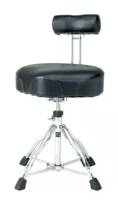 Ergo-Rider Throne with Backrest