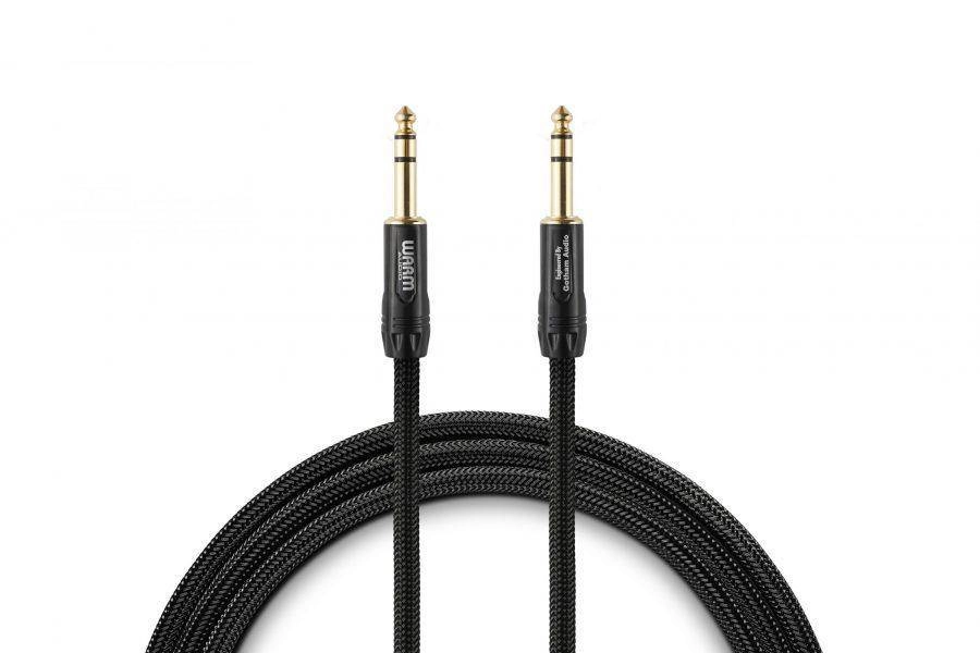 Premier Series Studio & Live TRS Cable - 10 foot