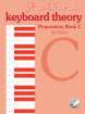 Frederick Harris Music Company - Keyboard Theory Prep Book C (2nd Ed.)