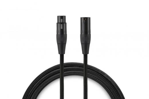 Warm Audio - Premier Series Studio & Live Balanced XLR Cable - 10 foot