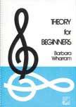 Frederick Harris Music Company - Theory For Beginners