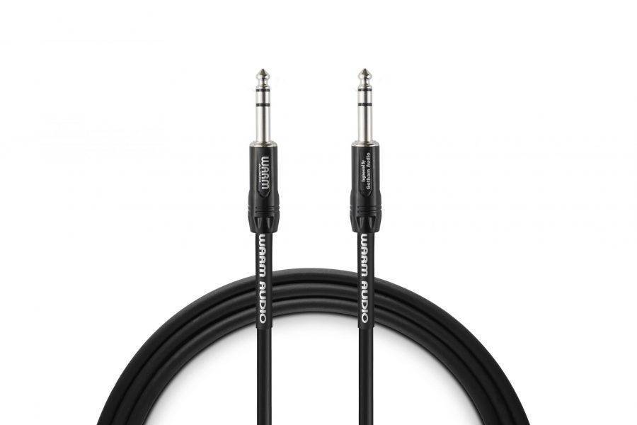Pro Series Studio & Live TRS Cable - 20 foot