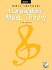 Elementary Music Theory, Book 1 (2nd Ed.)