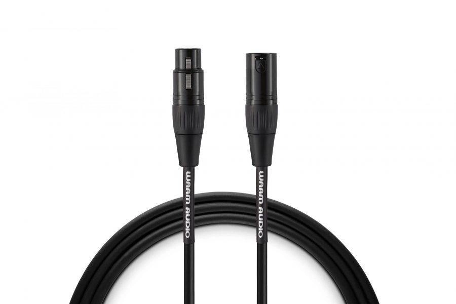 Pro Series Studio & Live XLR Cable - 6 foot